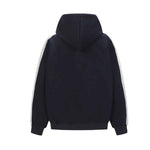Hooded sweatshirt men - MarkoFit