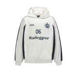 Hooded sweatshirt men - MarkoFit