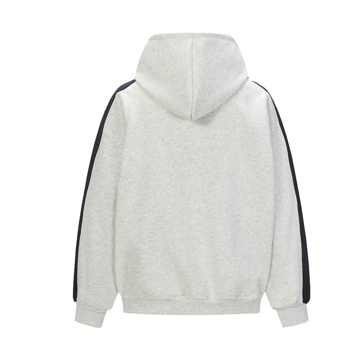 Hooded sweatshirt men - MarkoFit