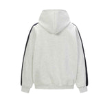 Hooded sweatshirt men - MarkoFit