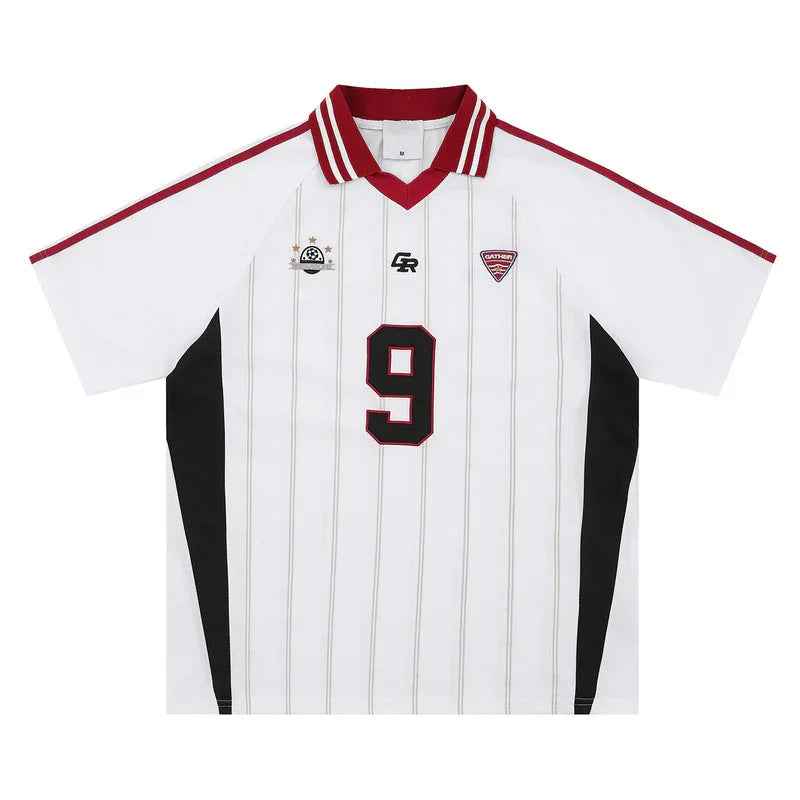 Short Sleeve for Men and Women Summer Loose Couple Oversize T-Shirt - MarkoFit