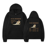 You'll Be Alright Kid Alex Warren Hoodies Men Clothes Winter - MarkoFit