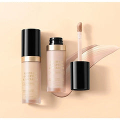 Super Coverage Concealer Multi-Use Cream Oil Free Long Lasting