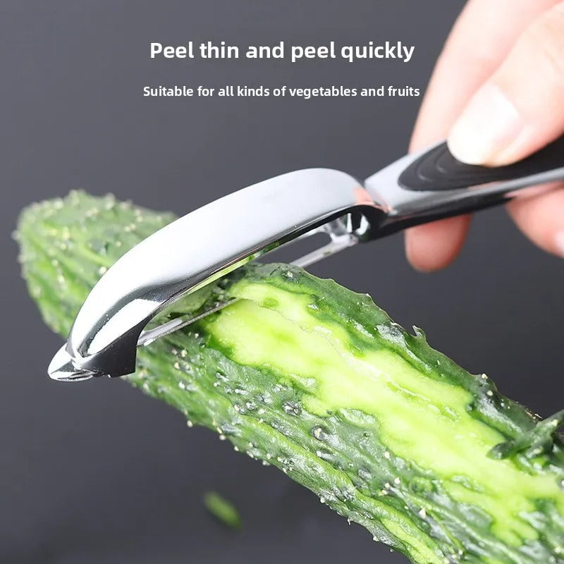 Multi-function Fruit and Vegetable Peeler Potato Eyeball Remover Items 1 sold