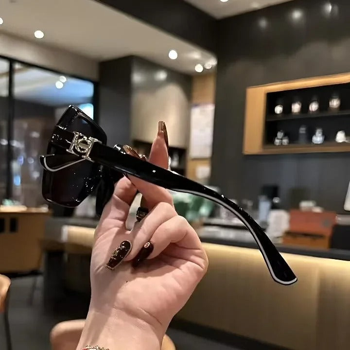 Ladies UV400 Protection Sun Glasses Ladies Girls Sunglass Luxury Designer