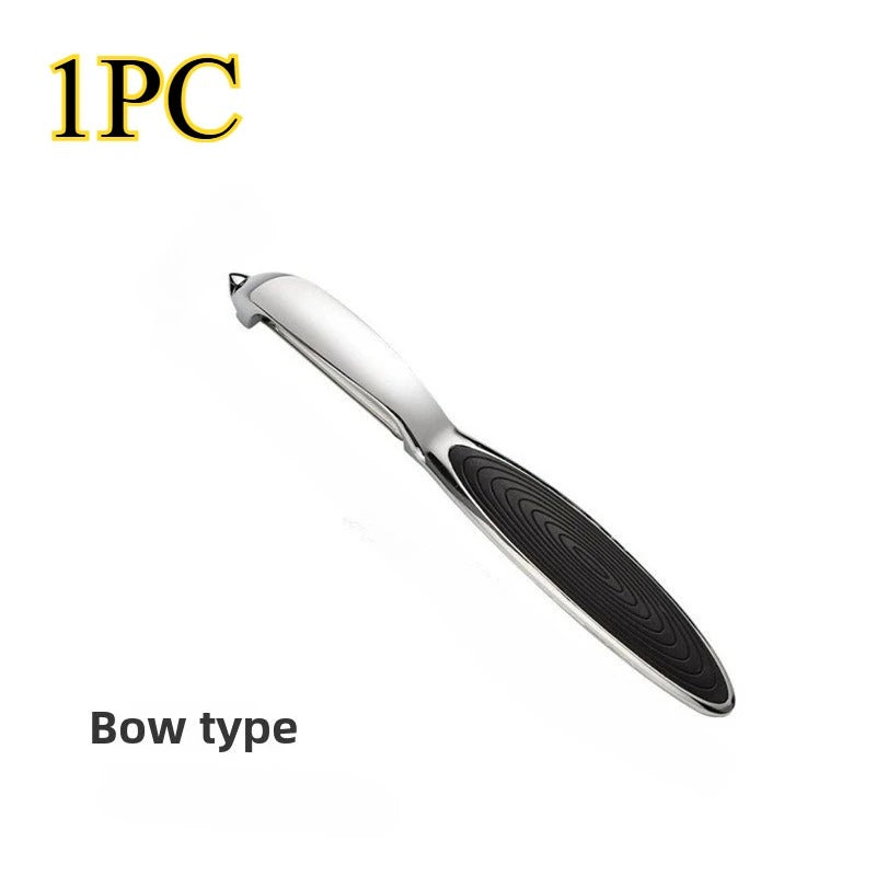 Multi-function Fruit and Vegetable Peeler Potato Eyeball Remover Items 1 sold