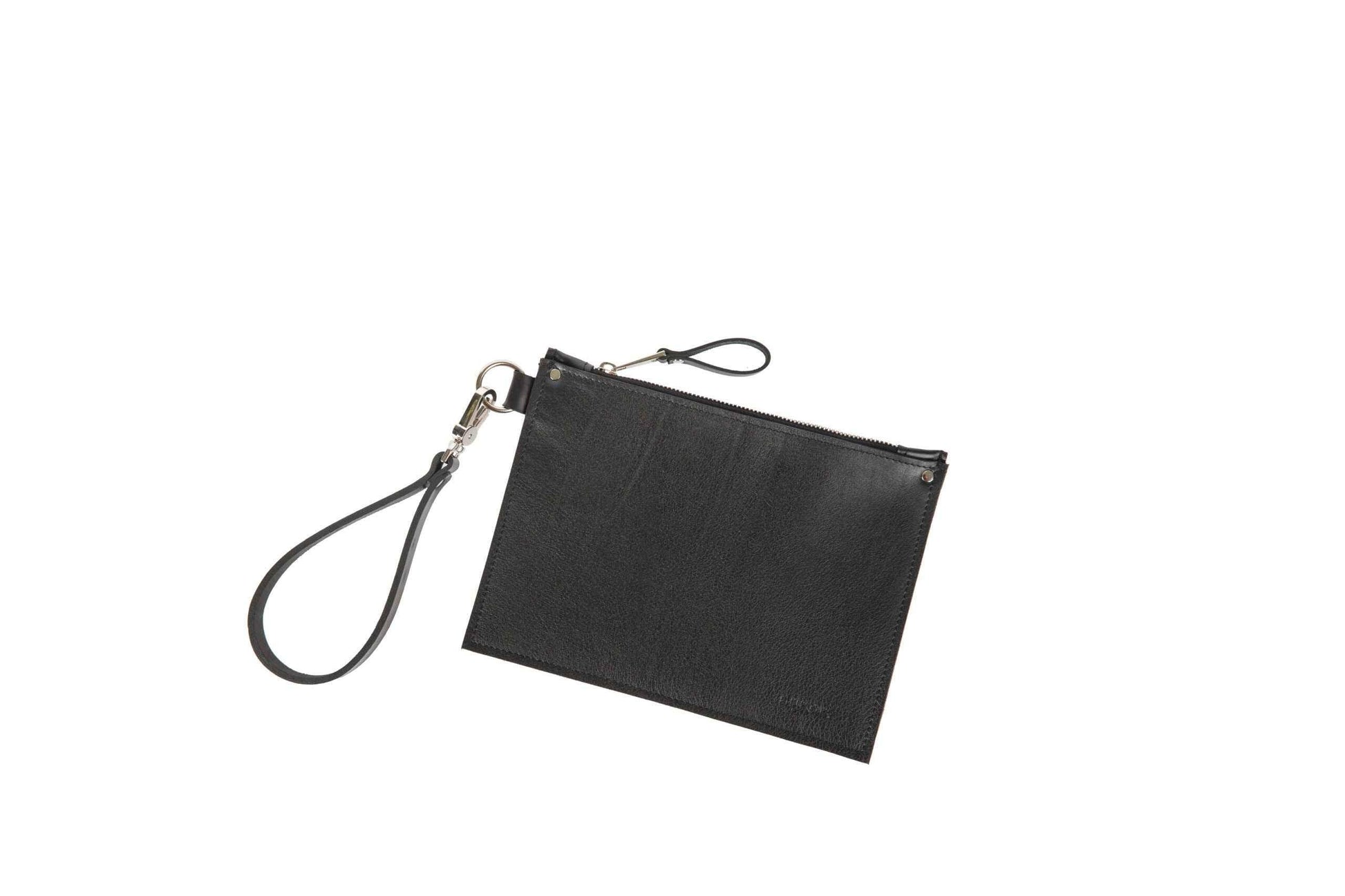 Clutch Nina With a Wrist Strap Best - MarkoFit