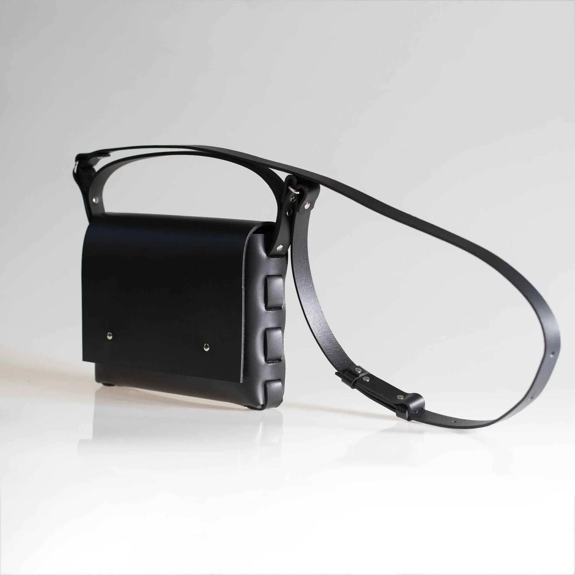 Handbag Agatha no.2 - MarkoFit