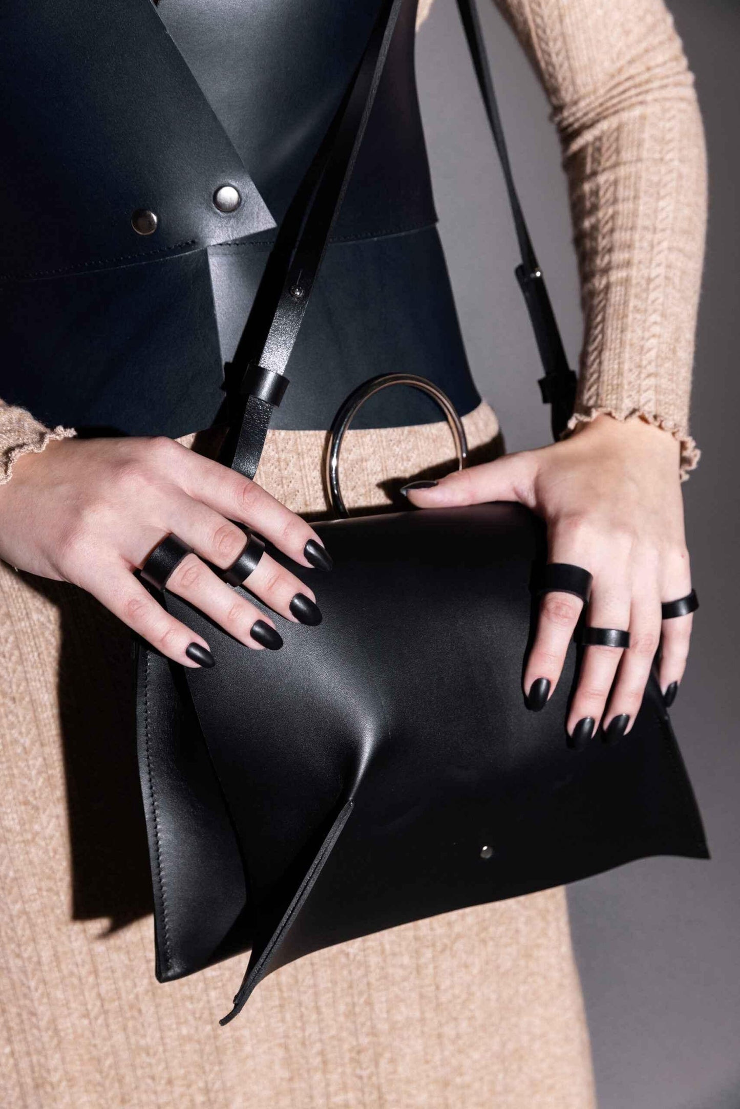 Handbag Kamila - MarkoFit