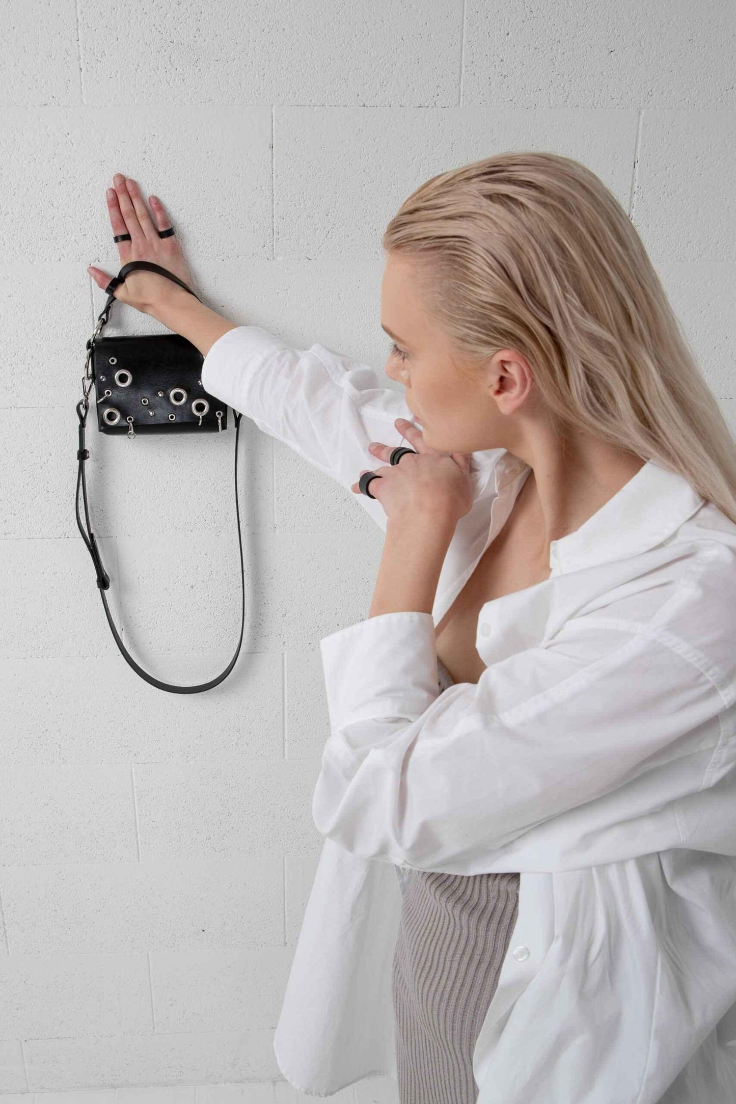 Handbag Mia - MarkoFit