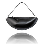 Handbag Olivia - Black - MarkoFit
