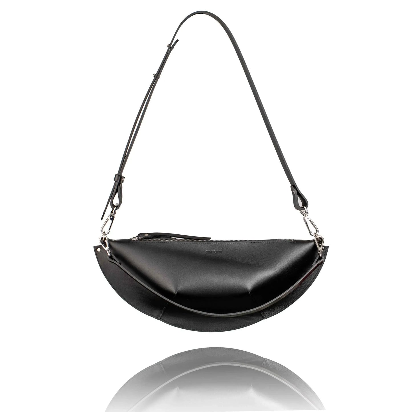 Handbag Olivia - Black - MarkoFit