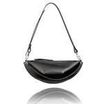 Handbag Olivia - Black - MarkoFit