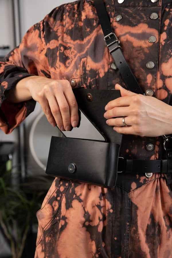 Body Harness Kora No2 - MarkoFit