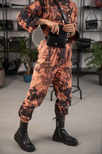 Body Harness Kora No2 - MarkoFit