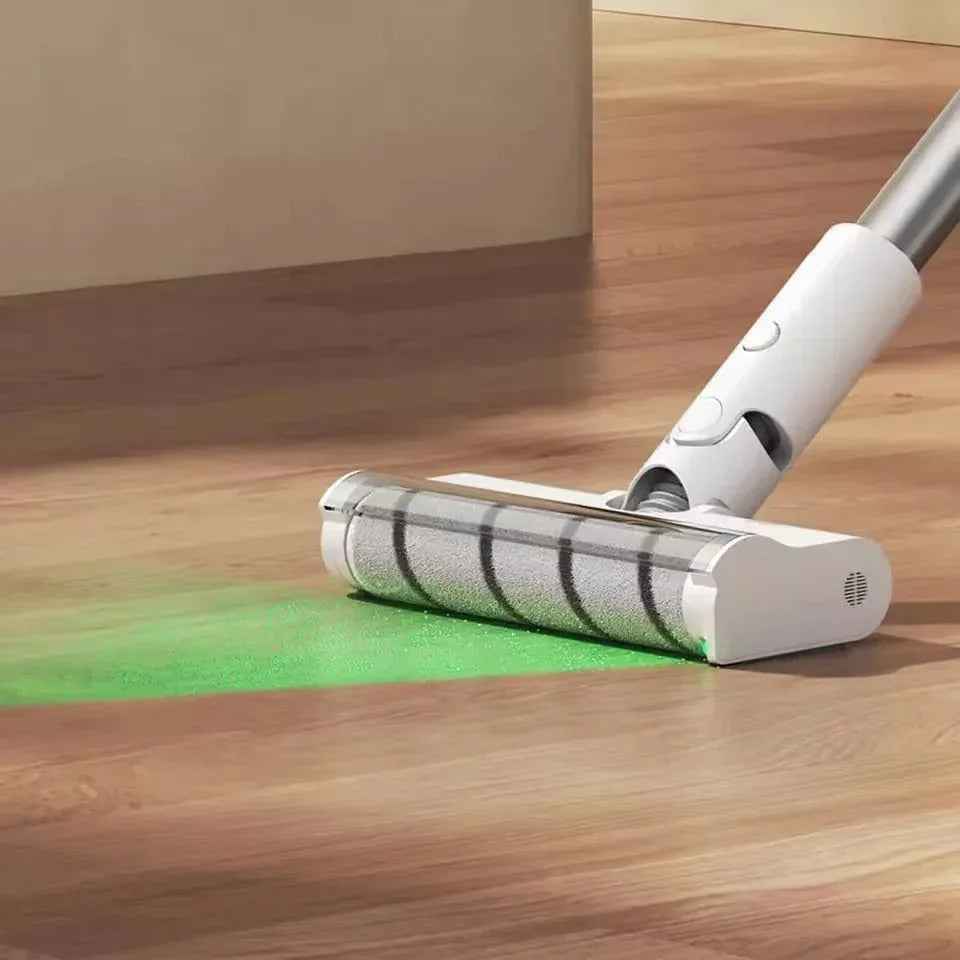 XIAOMI MIJIA Wireless Vacuum Cleaners 2 Dust Display Edition - MarkoFit